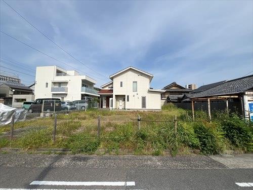 現地写真【2026年5月撮影】