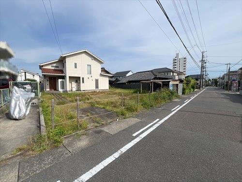 現地写真２【2026年5月撮影】