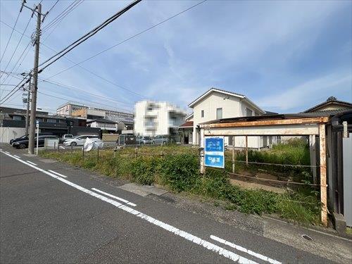 現地写真３【2026年5月撮影】