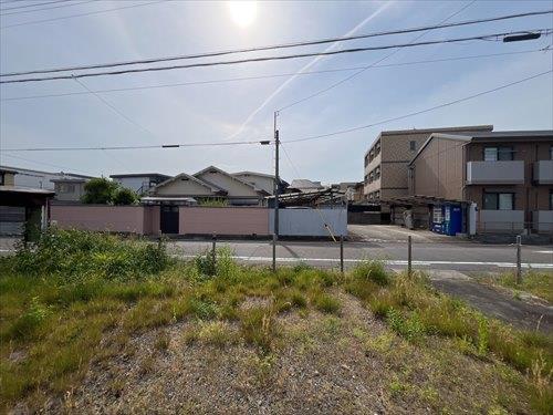 現地写真４【2026年5月撮影】