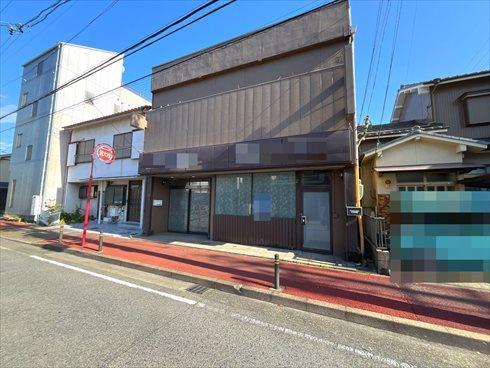 現地写真(2026年6月撮影)