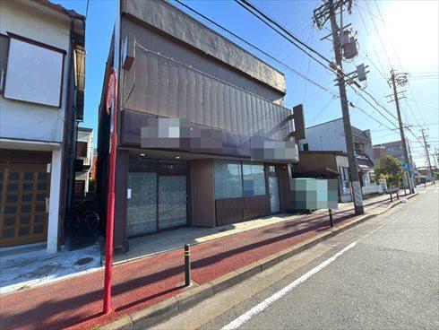 現地写真(2026年6月撮影)