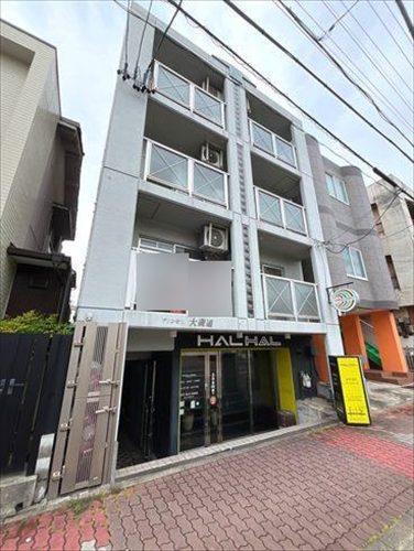 現地写真(2026年7月撮影)