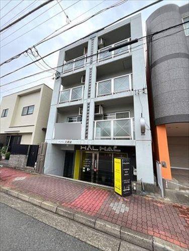 現地写真(2026年7月撮影)
