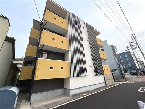 現地写真(2026年6月撮影)