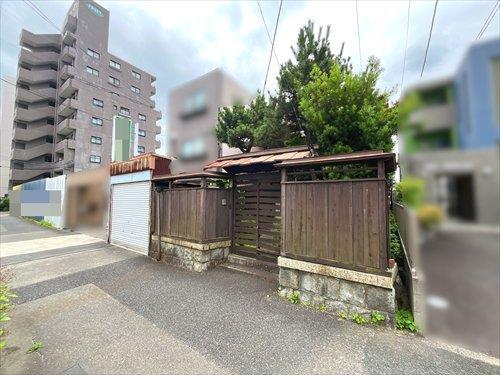 現地写真（2026年7月撮影）