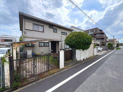 現地写真（2026年6月撮影）