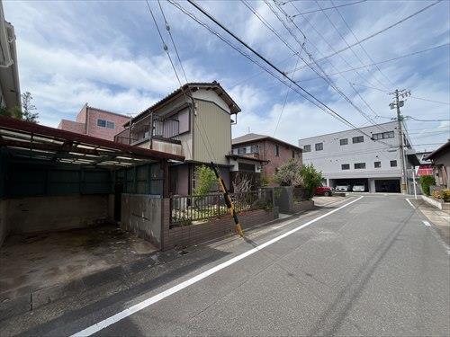 現地写真２（2026年6月）
