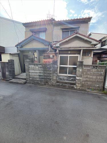 現地写真（2026年6月撮影）