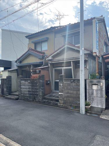 現地写真（2026年6月撮影）