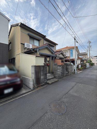 現地写真（2026年6月撮影）