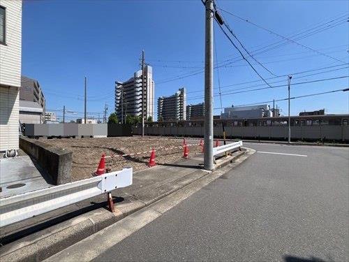 現地写真