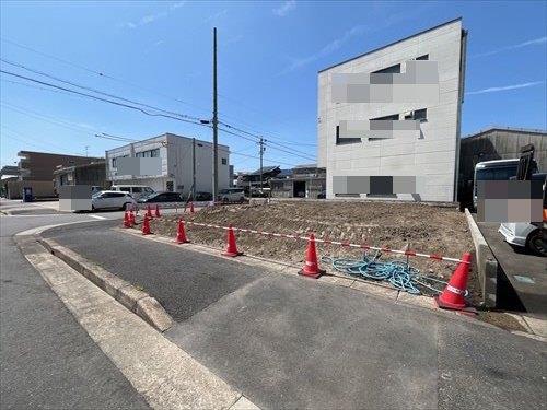 現地写真