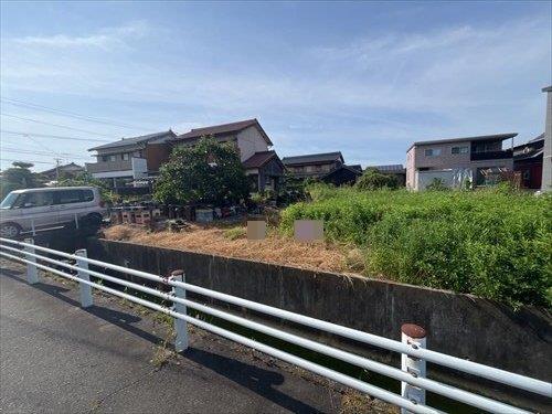 対象不動産