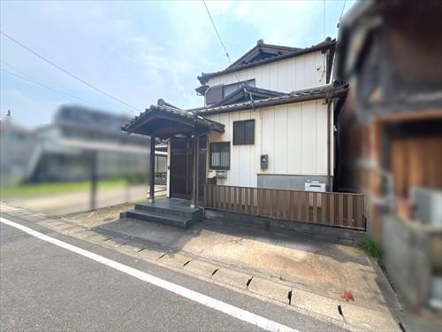 現地写真(2026年7月撮影) 現地写真(2026年7月撮影)