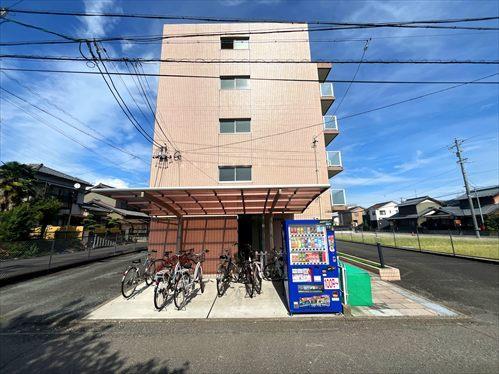 現地写真（2026年8月撮影）