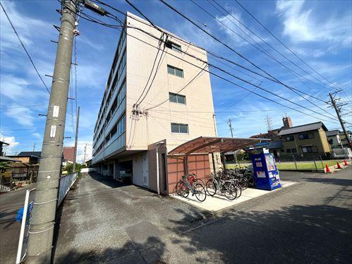 現地写真（2026年8月撮影）