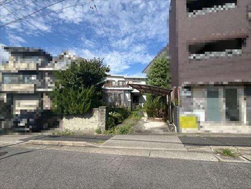 現地写真② （2026年8月撮影）