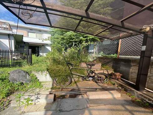 現地写真⑥（2026年8月撮影）