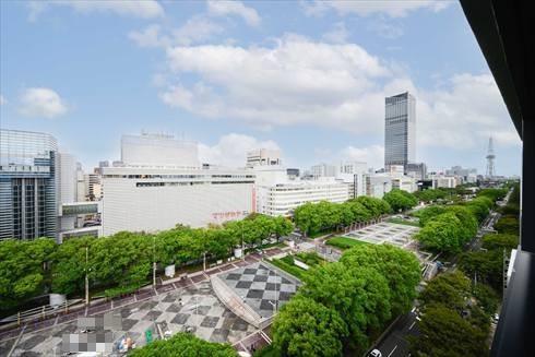 眺望②（2026年9月撮影）