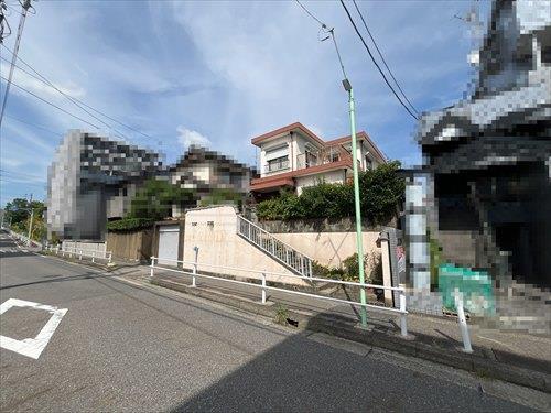 現地写真２
