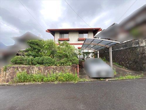 現地写真(2026年9月撮影) 現地写真(2026年9月撮影)