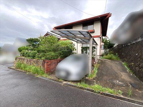 現地写真(2026年9月撮影) 現地写真(2026年9月撮影)