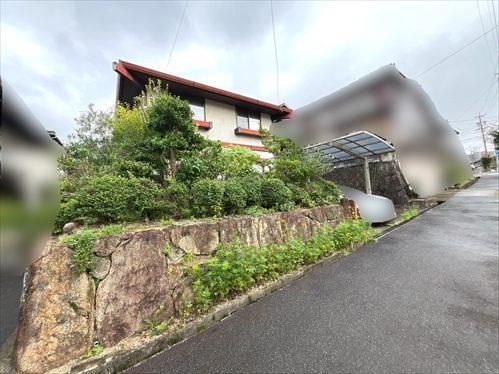 現地写真(2026年9月撮影) 現地写真(2026年9月撮影)