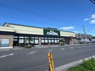 阪急オアシス豊中少路店（180ｍ）