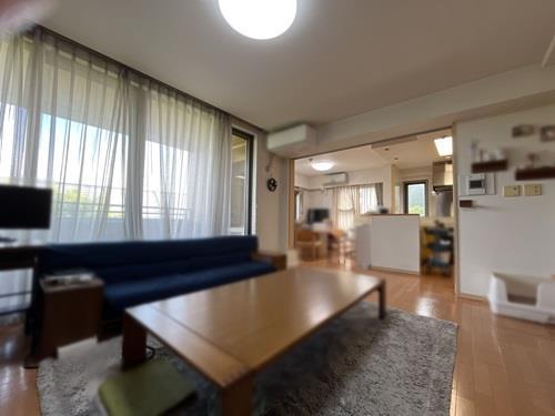 リビング・ダイニング