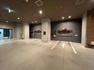 タワーパーキング