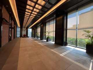 エントランスホール