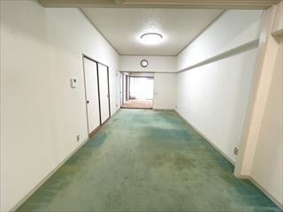 リビング・ダイニング