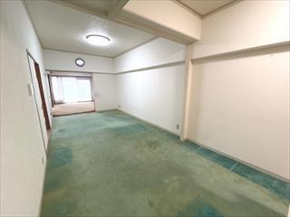 リビング・ダイニング