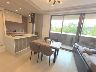 リビング・ダイニング