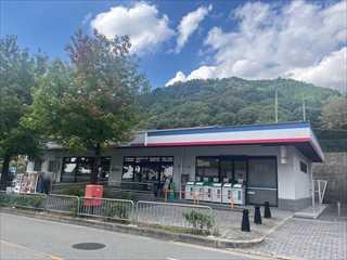 ｺｰﾌﾟﾐﾆﾙﾐﾅｽ箕面(420ｍ)