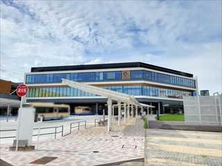 みのおｷｭｰｽﾞﾓｰﾙ(1540ｍ)