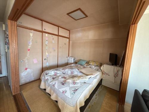 和室（約4.5帖）