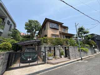 現地（2025年9月撮影）