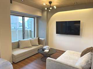 リビング・ダイニング