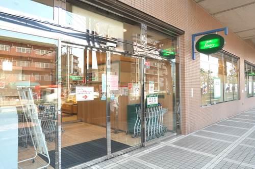 パントリー都島店