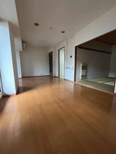 リビング・ダイニング