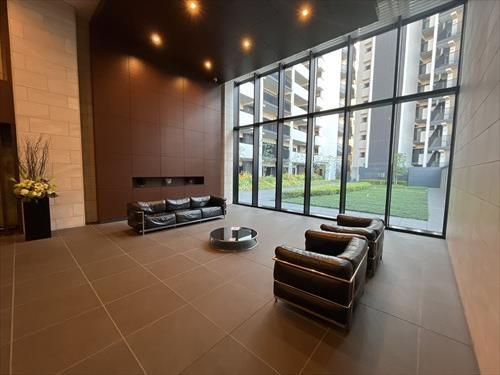 グランドエントランスホール