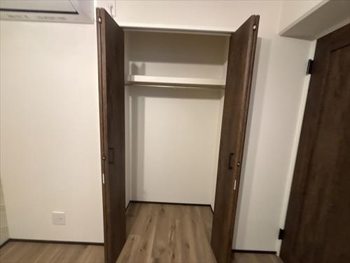 クローゼット（納戸）