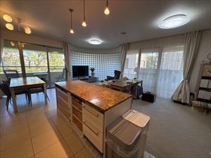 リビング・ダイニング