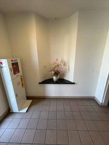 エントランスホール