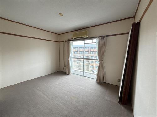 和室（北東側）