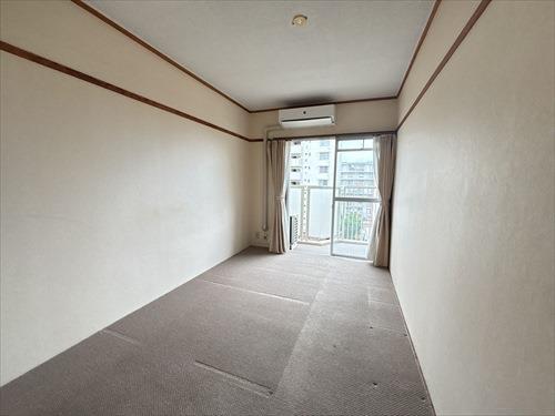 和室（南西側）