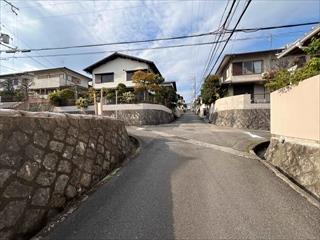 現地+前面道路