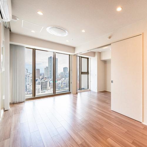 リビング・ダイニング